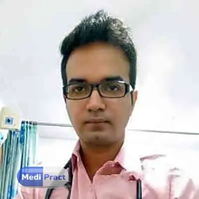 Dr. Abhishek Subhash Profile Picture