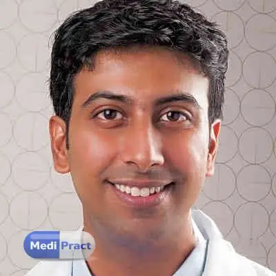 Dr. Abhishek T Setpal Profile Picture