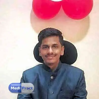 Dr. Abhishek Taksale Profile Picture