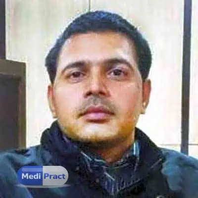 Dr. Abhishek Tater Profile Picture