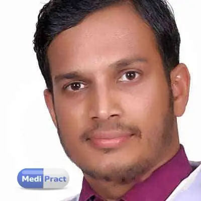 Dr. Abhishek Vaish Profile Picture