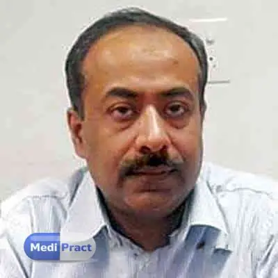 Dr. Abhishek Vajpeyi Profile Picture