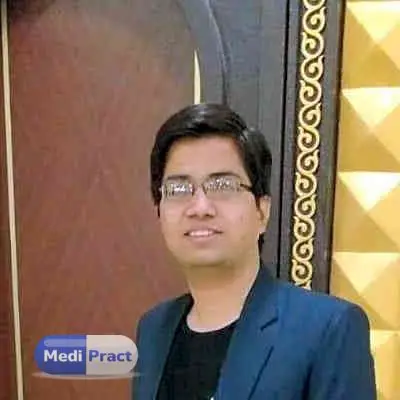 Dr. Abhishek Verma Profile Picture