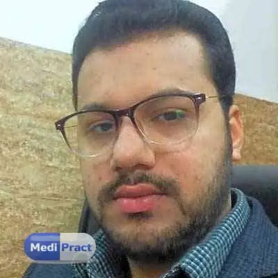Dr. Abhishek Verma Profile Picture