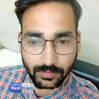 Dr. Abhishek Yadav Profile Picture