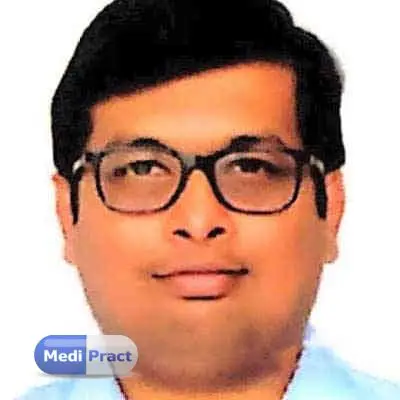 Dr. Abhishek Zanwar Profile Picture