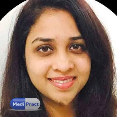 Dr. Abhishtita Mudunuri Profile Picture