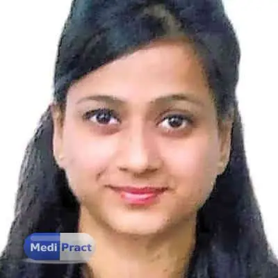 Dr. Abhivyakti Profile Picture