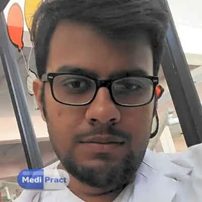 Dr. Abhraleen Chakraborty Profile Picture
