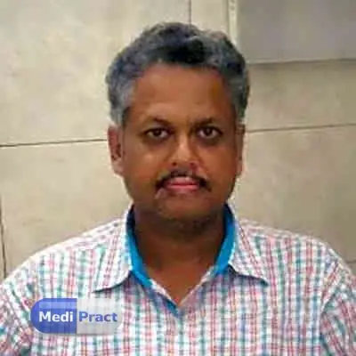 Dr. Abhyant Gupta Profile Picture