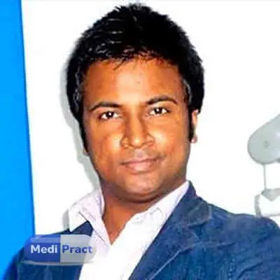 Dr. Abhyudaya Shrivastava Profile Picture