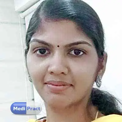 Dr. Abi .C Profile Picture