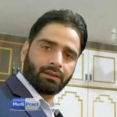 Dr. Abid Manzoori Wani Profile Picture