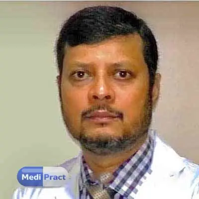 Dr. Abid Sattar Profile Picture