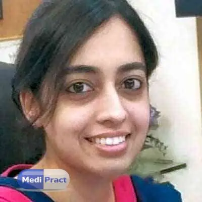 Dr. Abida Fasahtay Profile Picture