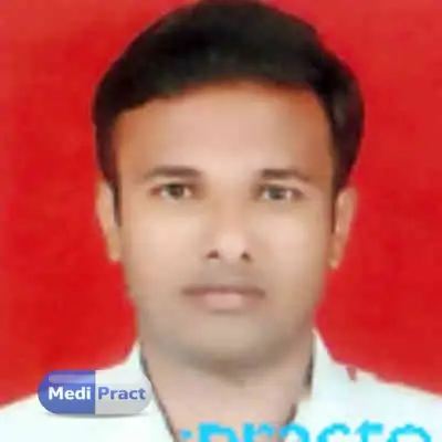 Dr. Abijeet Godse Profile Picture