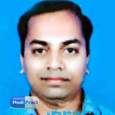 Dr. Abijit D. Phapale Profile Picture