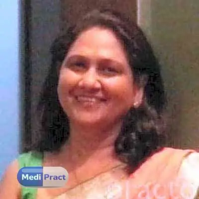 Dr. Abilasha Pathak Profile Picture