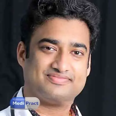 Dr. Abin Jos Profile Picture