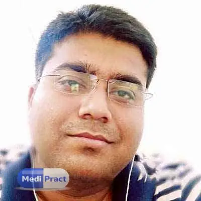Dr. Abin T Abraham Profile Picture