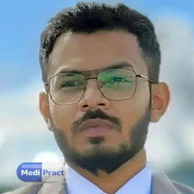 Dr. Abinandhan K Profile Picture