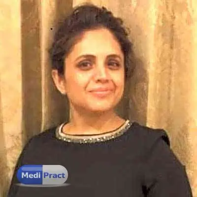 Dr. Abinas Sudan Profile Picture