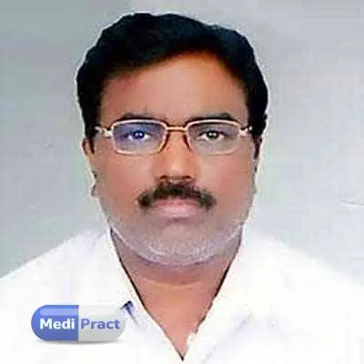 Dr. Abinash Paul Profile Picture