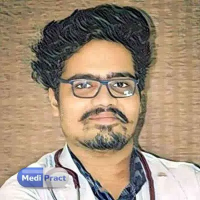 Dr. Abinash Rout Profile Picture