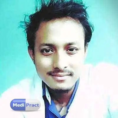 Dr. Abinash Saikia Profile Picture