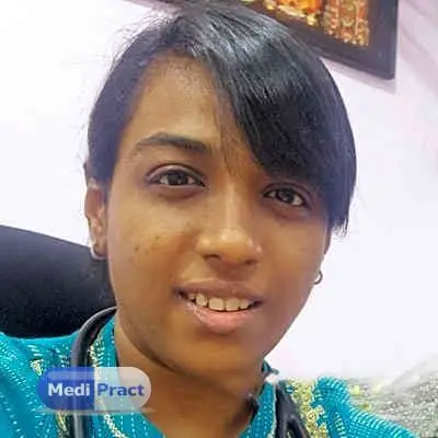 Dr. Abinaya Maathuri J Profile Picture