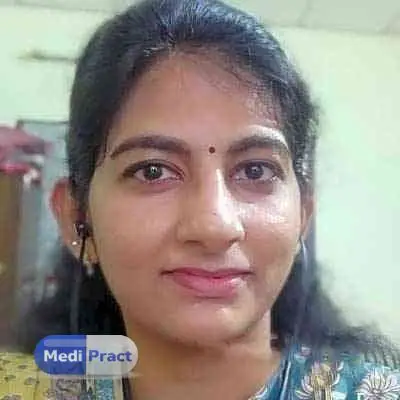 Dr. Abinaya Mathankumar Profile Picture