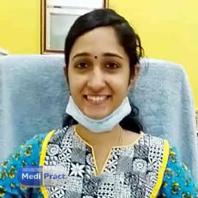 Dr. Abinaya Subramanian Profile Picture