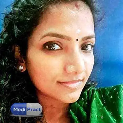 Dr. Abinaya Vijayan Profile Picture