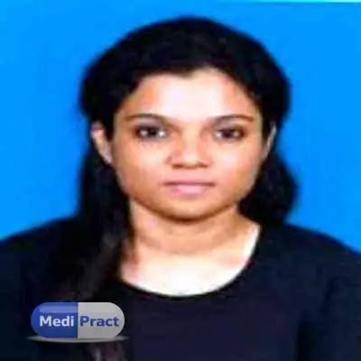 Dr. Abineya AR Profile Picture