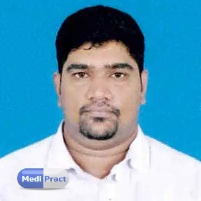 Dr. Abineya Venkatesh Kartik Profile Picture