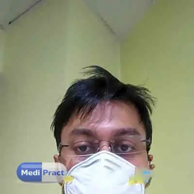 Dr. Abir Lal Nath Profile Picture