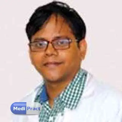 Dr. Abiraj kumar Profile Picture