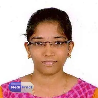 Dr. Abirami A V Profile Picture