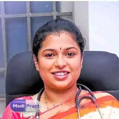 Dr. Abirami Profile Picture