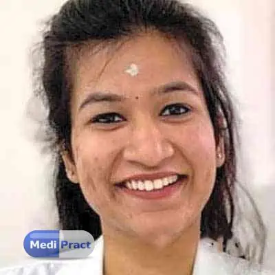 Dr. Abirami J Profile Picture