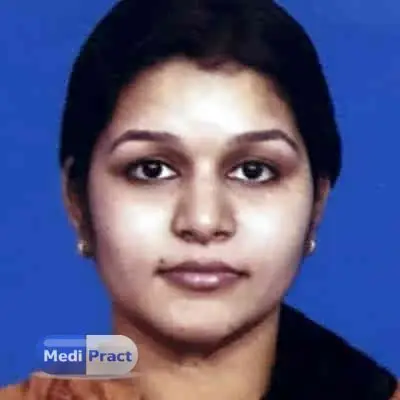 Dr. Abirami Nallathambi Profile Picture