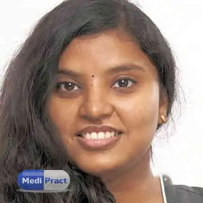 Dr. Abirami Nayaki Rao Profile Picture