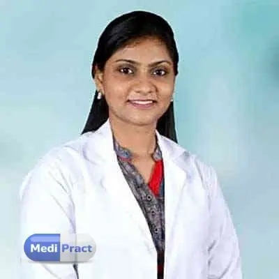 Dr. Abirami S Profile Picture