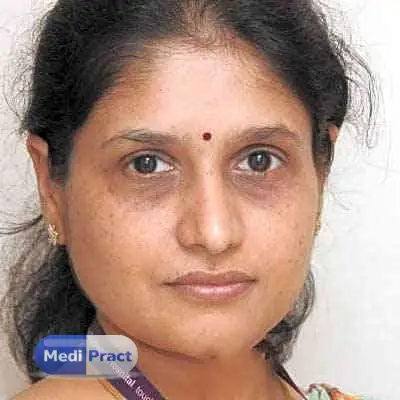 Dr. Abirami Sundari Profile Picture