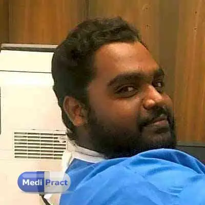 Dr. Abisheak Profile Picture