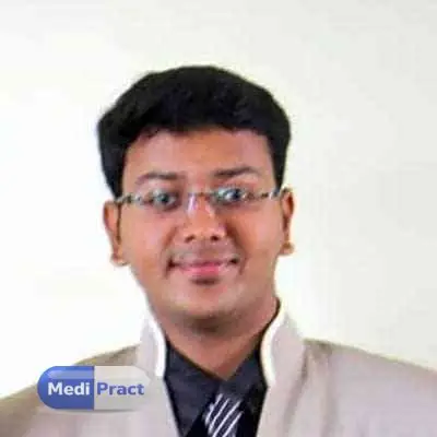 Dr. Abishek Bharadwaj Profile Picture