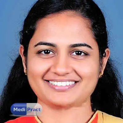 Dr. Abiya B Pokkattu Profile Picture