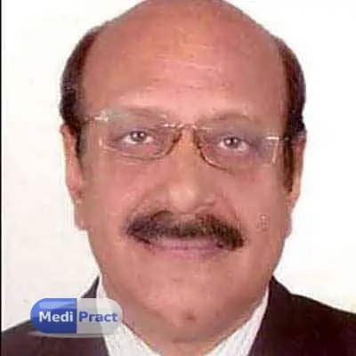 Dr. Abnave Maruti Profile Picture
