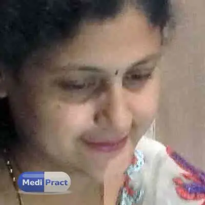 Dr. Aboli Baijal Profile Picture