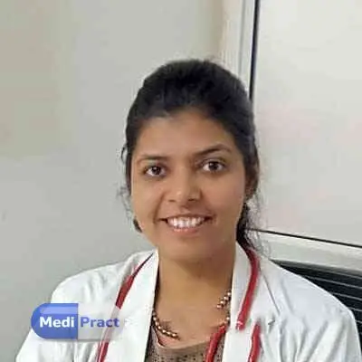 Dr. Aboli Dahake Profile Picture